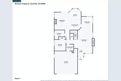 40 Saint Tropez Ct, Danville, CA 94506 - Photo 71