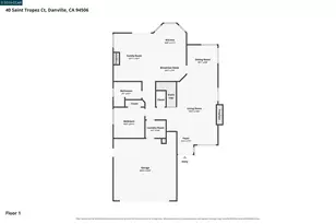 40 St Tropez Ct, Danville, CA 94506 - Photo 71