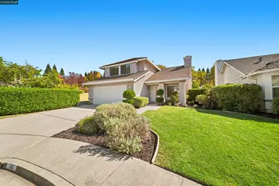 40 Saint Tropez Ct, Danville, CA 94506 - Photo 5