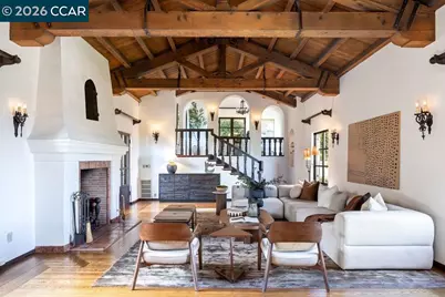 63 La Cuesta Rd, Orinda, CA 94563 - Photo 3