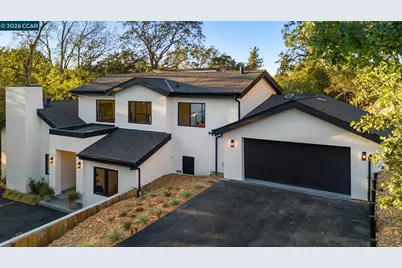 1374 Homestead Ave., Walnut Creek, CA 94598 - Photo 9