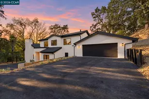 1374 Homestead Ave, Walnut Creek, CA 94598 - Photo 5