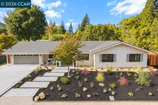 270 La Serena Ave, Alamo, CA 94507 - Photo 49