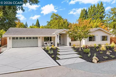 270 La Serena Ave, Alamo, CA 94507 - Photo 1