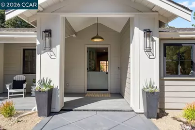 270 La Serena Ave, Alamo, CA 94507 - Photo 3