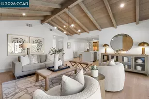 270 La Serena Ave, Alamo, CA 94507 - Photo 5