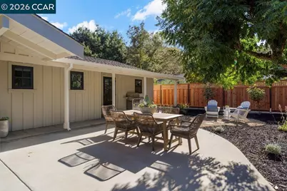 270 La Serena Ave, Alamo, CA 94507 - Photo 45