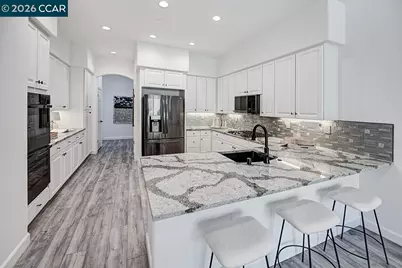 2883 Saklan Indian Dr, Walnut Creek, CA 94595 - Photo 19