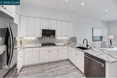 2883 Saklan Indian Dr, Walnut Creek, CA 94595 - Photo 23