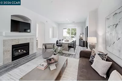 2883 Saklan Indian Dr, Walnut Creek, CA 94595 - Photo 1