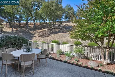 2883 Saklan Indian Dr, Walnut Creek, CA 94595 - Photo 11