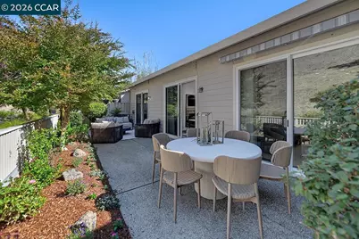 2883 Saklan Indian Dr, Walnut Creek, CA 94595 - Photo 13