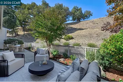 2883 Saklan Indian Dr, Walnut Creek, CA 94595 - Photo 15