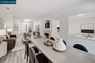 2883 Saklan Indian Dr, Walnut Creek, CA 94595 - Photo 5