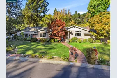 40 Estabueno Dr, Orinda, CA 94563 - Photo 1
