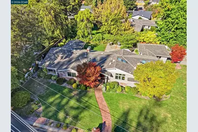 40 Estabueno Dr, Orinda, CA 94563 - Photo 53