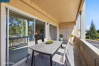1901 Golden Rain Rd #4, Walnut Creek, CA 94595 - Photo 25