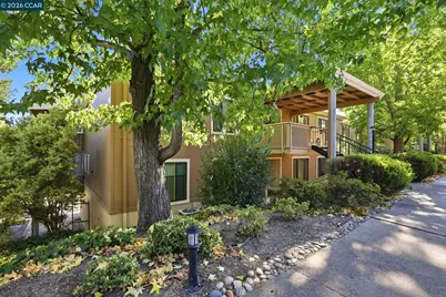 1901 Golden Rain Rd #4, Walnut Creek, CA 94595 - Photo 5