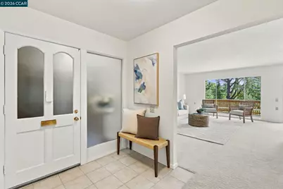 1901 Golden Rain Rd #4, Walnut Creek, CA 94595 - Photo 9