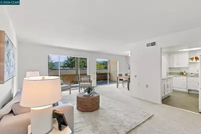 1901 Golden Rain Rd #4, Walnut Creek, CA 94595 - Photo 1