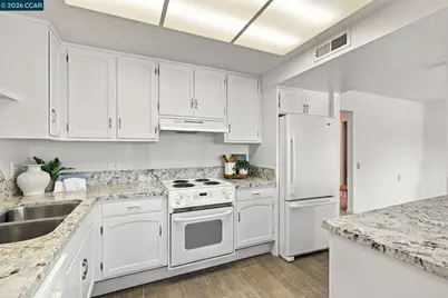 1901 Golden Rain Rd #4, Walnut Creek, CA 94595 - Photo 13