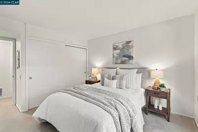 1901 Golden Rain Rd #4, Walnut Creek, CA 94595 - Photo 19