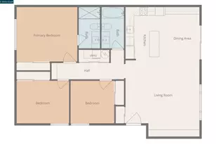 1900 Ptarmigan Dr, Walnut Creek, CA 94595 - Photo 35