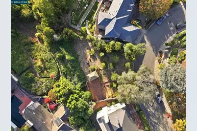 Hazel Ln, Piedmont, CA 94611 - Photo 3