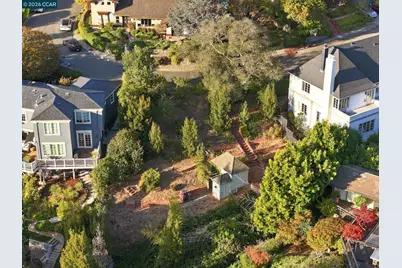 Hazel Ln, Piedmont, CA 94611 - Photo 7