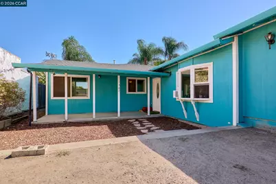 1307 D St, Antioch, CA 94509 - Photo 1