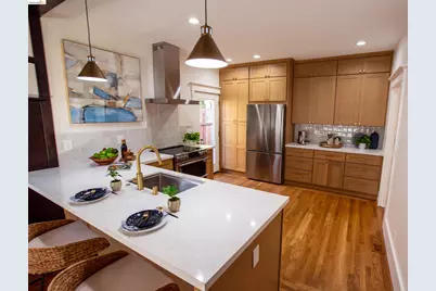 5726 Claremont, Oakland, CA 94618 - Photo 3