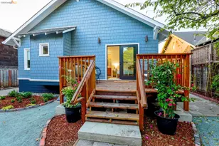 5726 Claremont, Oakland, CA 94618 - Photo 35