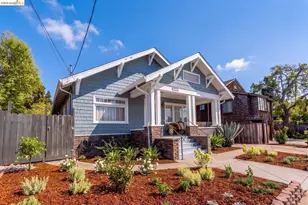 5726 Claremont, Oakland, CA 94618 - Photo 5