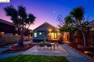 5726 Claremont, Oakland, CA 94618 - Photo 1
