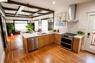 5726 Claremont, Oakland, CA 94618 - Photo 13