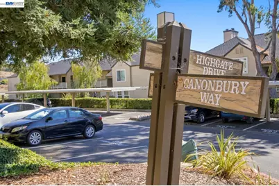 713 Canonbury Way #398, Hayward, CA 94544 - Photo 31
