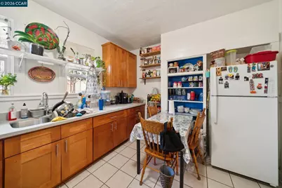 1401 Bissell Ave, Richmond, CA 94801 - Photo 7