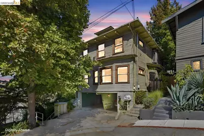 170 Vernon Ter, Oakland, CA 94610 - Photo 39