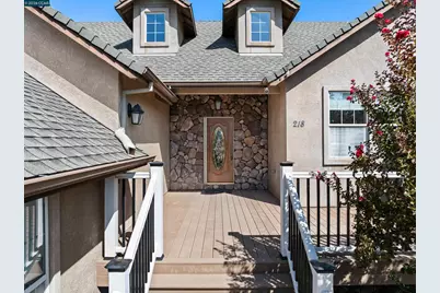 218 Smith Flat Rd, Angels Camp, CA 95222 - Photo 3