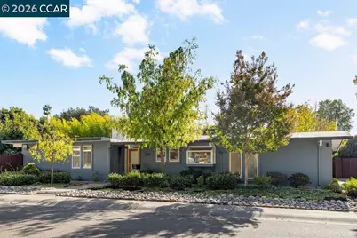 2633 San Antonio Dr, Walnut Creek, CA 94598 - Photo 1
