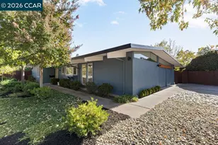 2633 San Antonio Dr, Walnut Creek, CA 94598 - Photo 3
