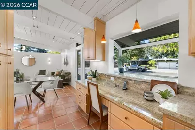 2633 San Antonio Dr, Walnut Creek, CA 94598 - Photo 15