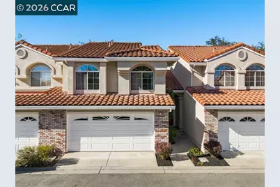 384 Bellflower Ct, San Ramon, CA 94582 - Photo 1