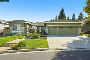 8019 Kelok Way, Clayton, CA 94517 - Photo 1