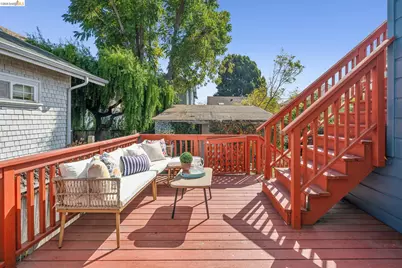 837 Aileen St, Oakland, CA 94608 - Photo 19