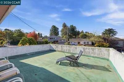 5316 Harbord Dr, Oakland, CA 94618 - Photo 5