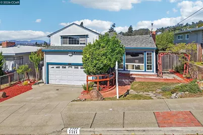 7717 Eureka Ave, El Cerrito, CA 94530 - Photo 1