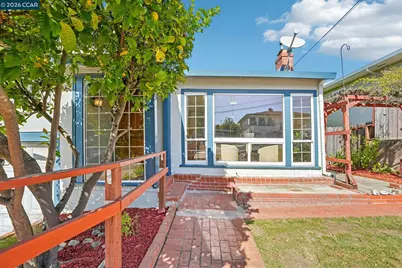 7717 Eureka Ave, El Cerrito, CA 94530 - Photo 3