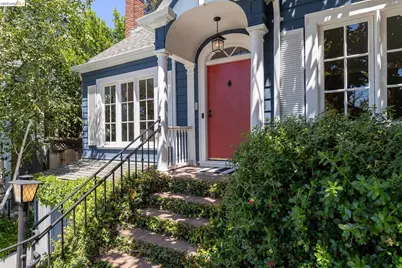 73 Oakmont Ave, Piedmont, CA 94610 - Photo 3