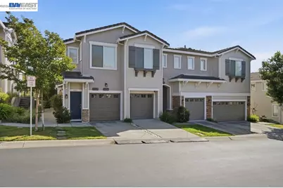23139 Canyon Terrace Dr, Castro Valley, CA 94552 - Photo 3